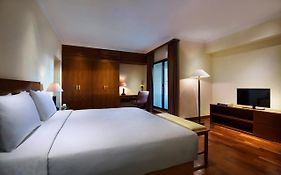 The Sultan Residences Jakarta